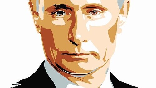 Władimir Putin