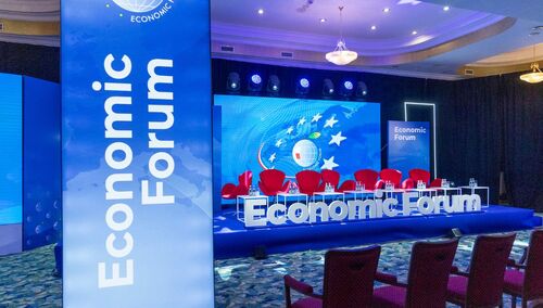 Forum Ekonomiczne w Karpaczu