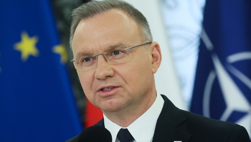 Andrzej Duda