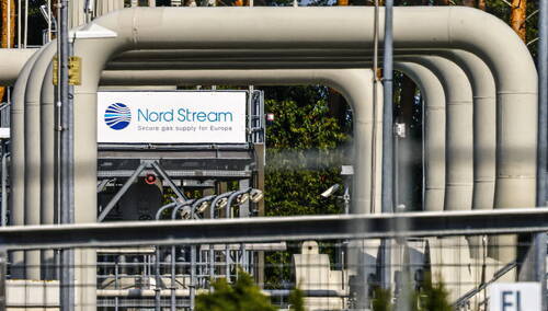Nord Stream
