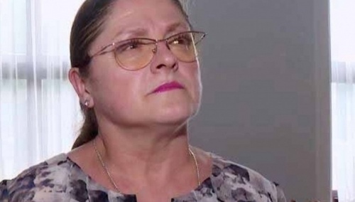 „Znoszą nienawiść i podłość, oczerniani, terroryzowani”. Krystyna Pawłowicz apeluje