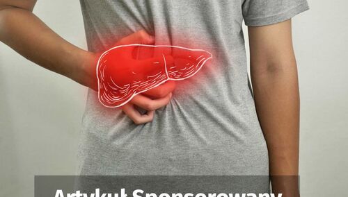 Wirusowe zapalenie wątroby