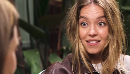Sydney Sweeney