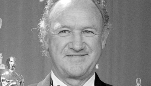 Gene Hackman