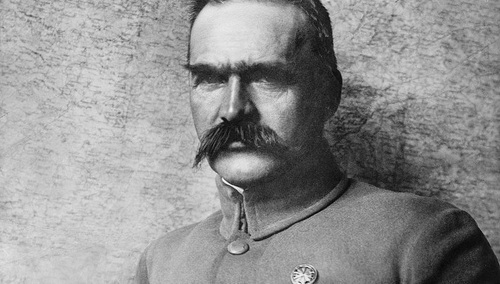 Józef Piłsudski
