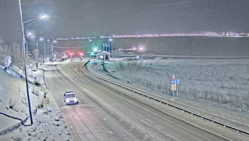 Aleksiej Nawalny  nie żyje 