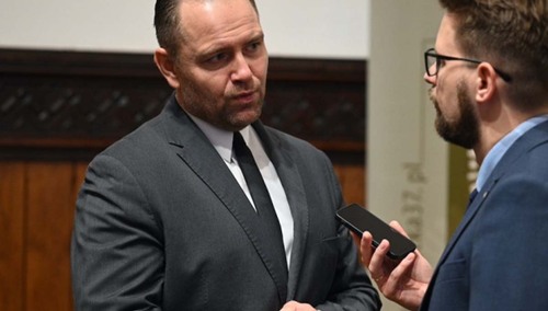 Karol Nawrocki, prezes IPN 