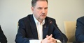 Przewodniczący Solidarności Piotr Duda