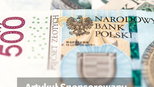 Banknot 500 zł (zdjęcie poglądowe)