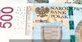 Banknot 500 zł (zdjęcie poglądowe)