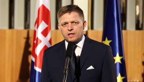 Robert Fico