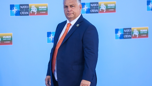 Wiktor Orban