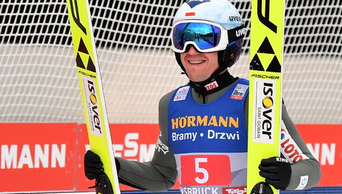 Kamil Stoch