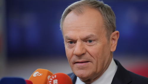 Donald Tusk