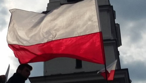 Co z obchodami Święta Niepodległości? "Będą bardzo skromne. Musimy ostro przestrzegać tego reżimu, który został nałożony"