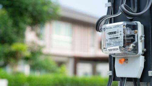 Efektywność energetyczna