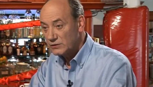 Dariusz Szpakowski nie skomentuje finału Euro 2020. Szef TVP Sport podał powód