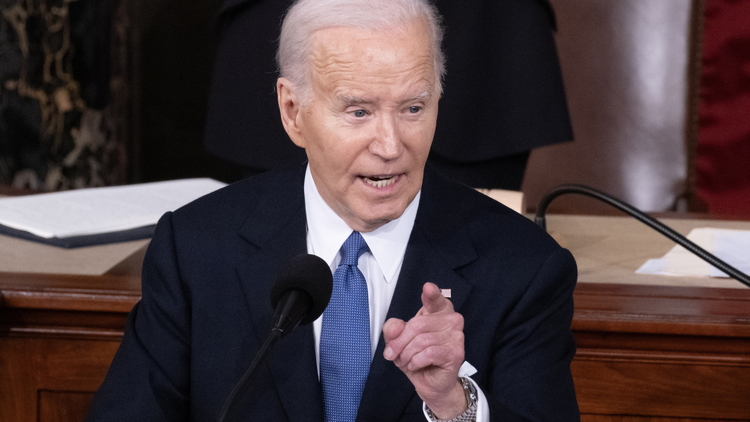 Joe Biden