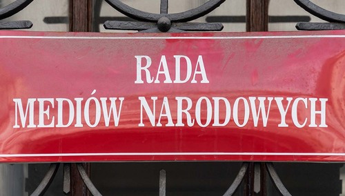 Rada Mediów Narodowych