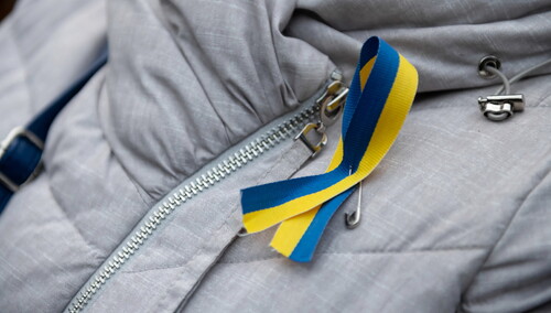 Ukraińcy: Polacy, dzięki wam ludzie u nas nie tracą wiary w człowieczeństwo