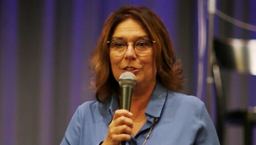 Małgorzata Kidawa-Błońska