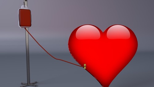 Solidarność zaprasza na zbiórkę krwi w wielickiej kopalni