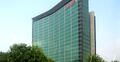 Siedziba firmy Huawei w Shenzhen, Chiny