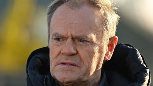 Donald Tusk