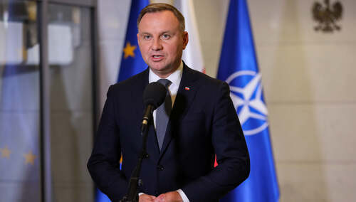 Andrzej Duda
