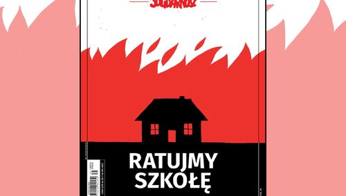 Ratujmy szkołę