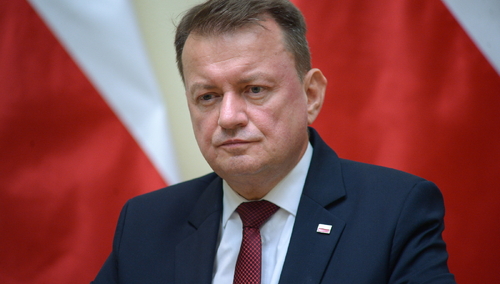 Mariusz Błaszczak