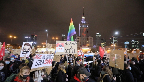 fot. Leszek Szymański