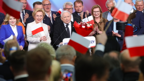 Prawo i Sprawiedliwość