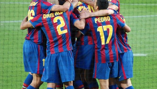 FC Barcelona