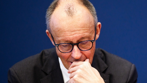 Friedrich Merz