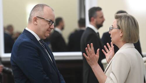 Adam Bodnar wydał oświadczenie ws. Ryszarda Cyby