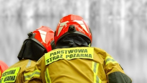 Straż pożarna, zdjęcie podglądowe