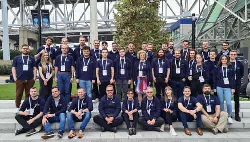 Naukowcy z Politechniki Wrocławskiej