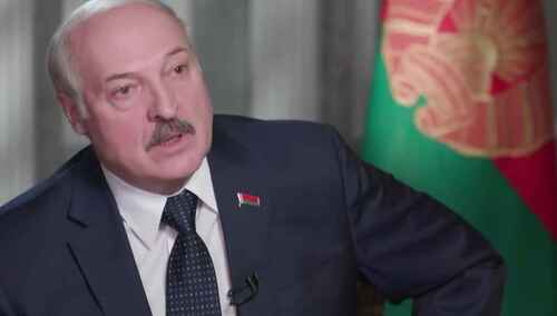 Aleksander Łukaszenko