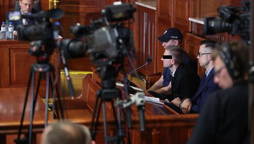 SN: Twórca Amber Gold Marcin P. ostatecznie uniewinniony ws. przestępstwa skarbowego