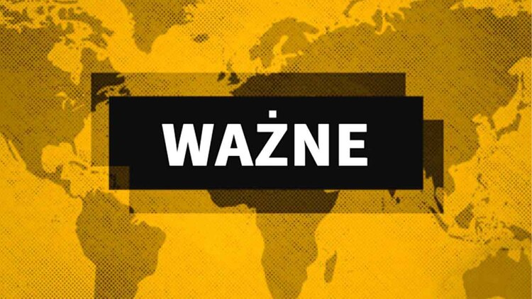 Ważne