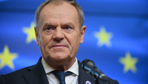 Donald Tusk