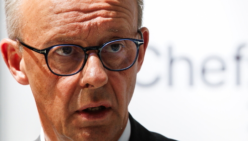 Friedrich Merz