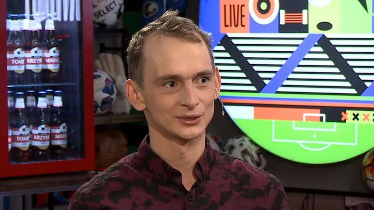Stanowski o rozmowie z Kapelą: "Mówiono mi, że to inteligentny i pyskaty koleś. Olbrzymie rozczarowanie"