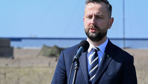 Władysław Kosiniak-Kamysz