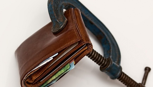 Rośnie inflacja, a z nią ceny towarów i usług