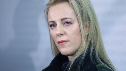 ppor. Anna Michalska