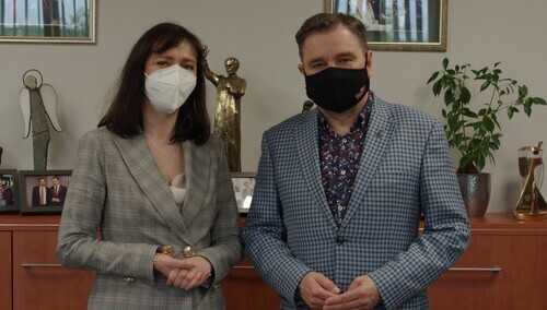 Większe uprawnienia dla Państwowej Inspekcji Pracy