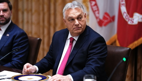 Viktor Orban