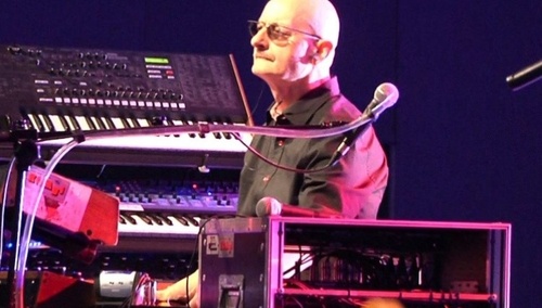 Sławek Łosowski / Materiały prasowe